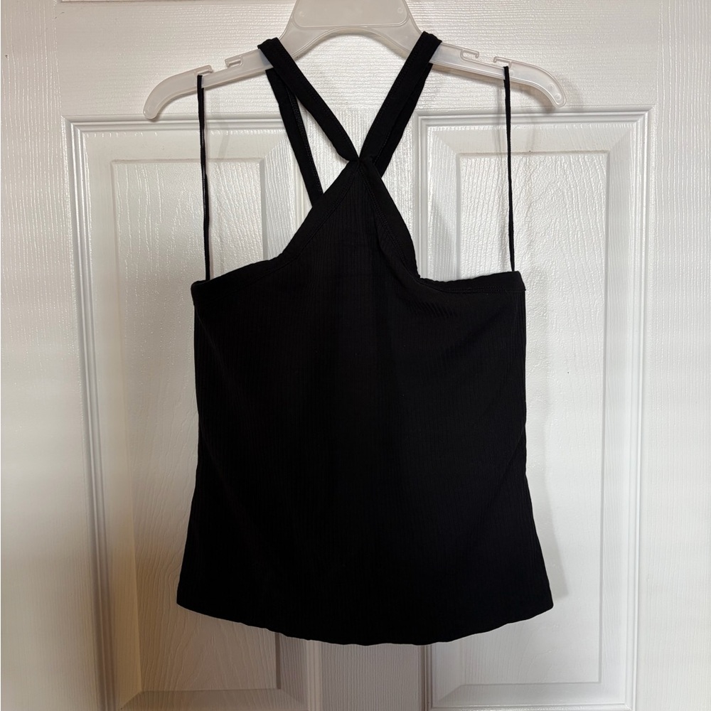 Old Navy High Neck tank